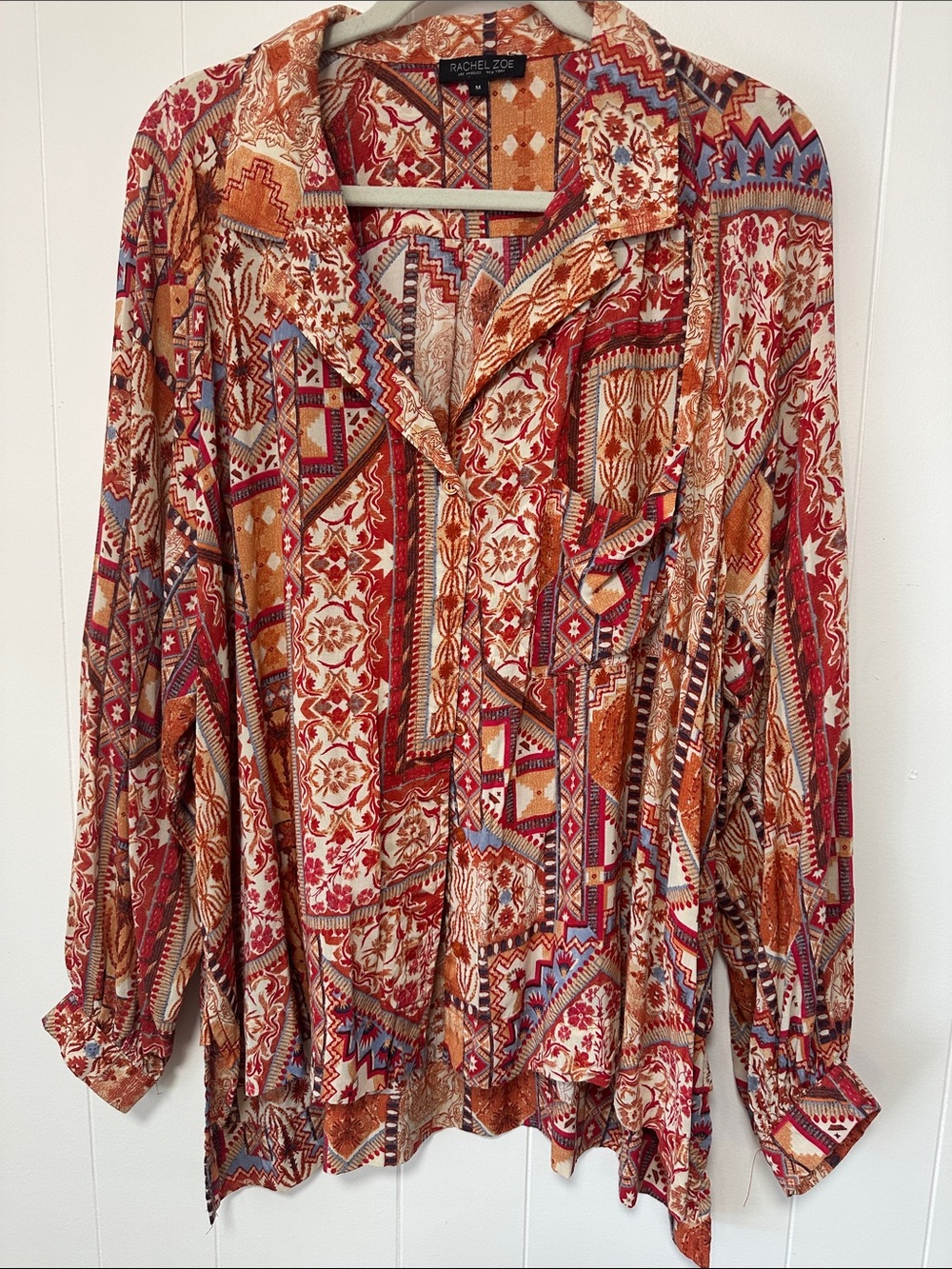 Rachel Zoe, Los Angeles New York